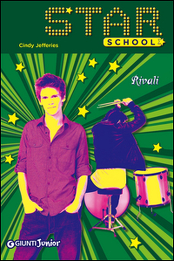 Rivali. Star School - Librerie.coop Rivali. Star School - Librerie.coop
