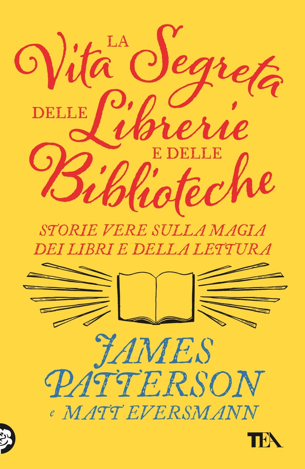 La vita segreta delle librerie e delle biblioteche - Librerie.coop La vita segreta delle librerie e delle biblioteche - Librerie.coop