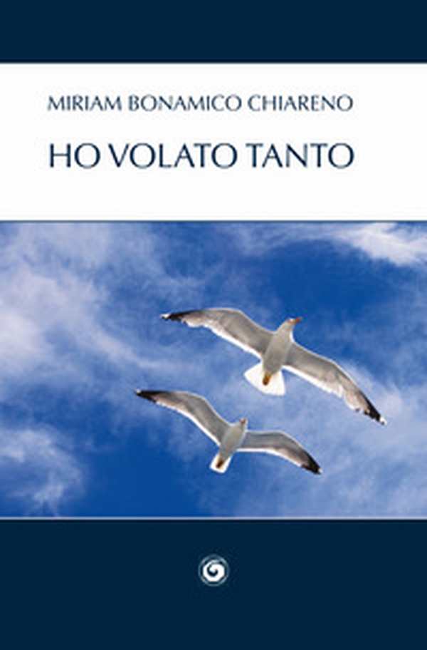 Ho volato tanto - Librerie.coop Ho volato tanto - Librerie.coop