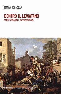 Dentro il Leviatano. Stato, sovranità e rappresentanza - Librerie.coop Dentro il Leviatano. Stato, sovranità e rappresentanza - Librerie.coop