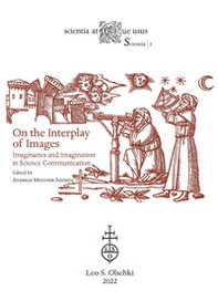 On the interplay of images. Imaginaries and imagination in science communication - Librerie.coop