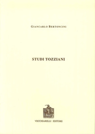 Studi tozziani - Librerie.coop