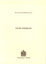 Studi tozziani - Librerie.coop Studi tozziani - Librerie.coop