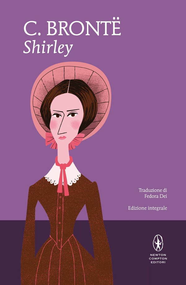 Shirley - Librerie.coop Shirley - Librerie.coop