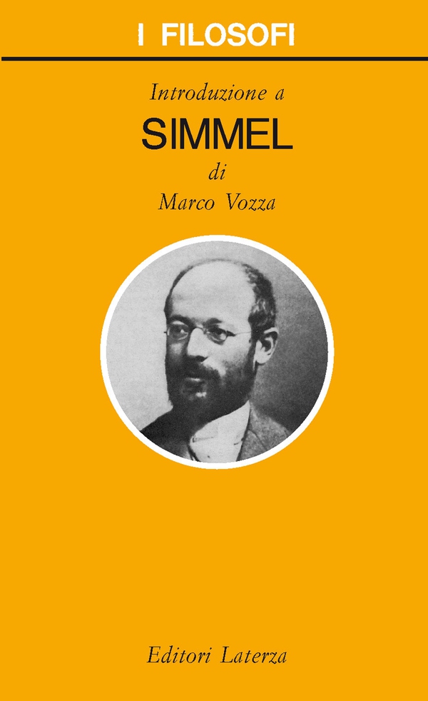 Introduzione a Simmel - Librerie.coop Introduzione a Simmel - Librerie.coop