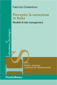 Prevenire la corruzione in Italia - Librerie.coop Prevenire la corruzione in Italia - Librerie.coop