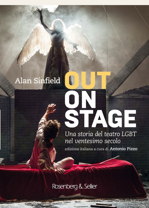 Out on stage - Librerie.coop Out on stage - Librerie.coop