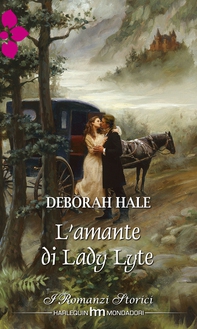 L'amante di lady lyte - Librerie.coop