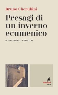 Presagi di un inverno ecumenico. Il direttorio di Paolo VI - Librerie.coop