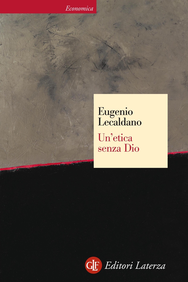 Un'etica senza Dio - Librerie.coop Un'etica senza Dio - Librerie.coop