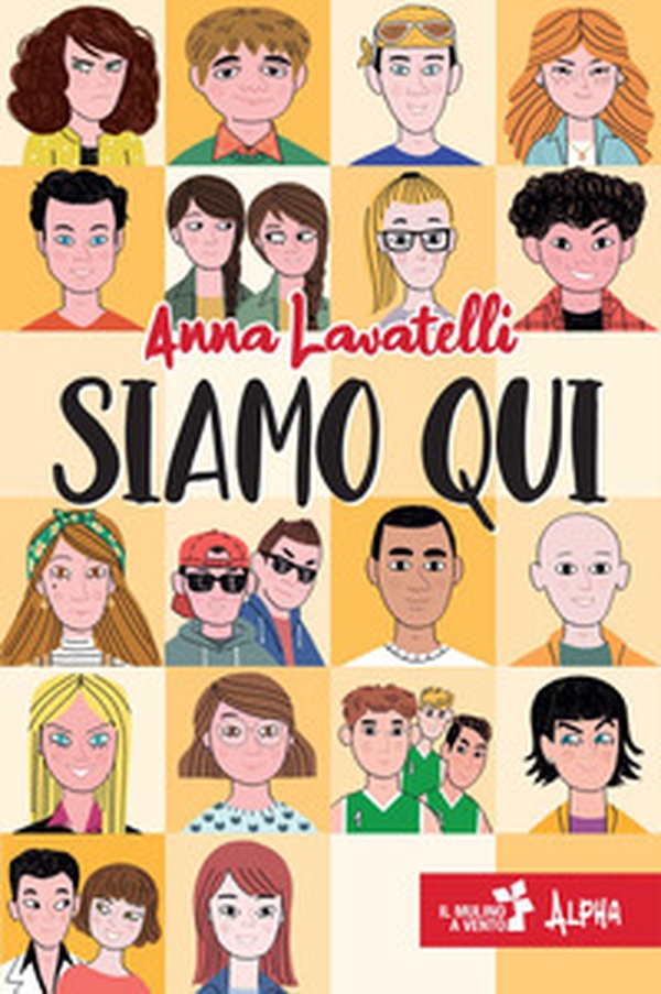 Siamo qui - Librerie.coop Siamo qui - Librerie.coop