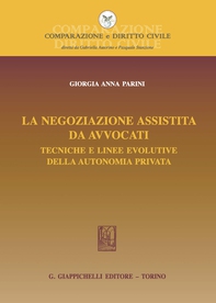 La negoziazione assistita da avvocati - Librerie.coop La negoziazione assistita da avvocati - Librerie.coop
