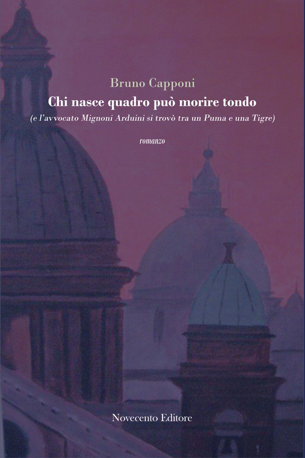 Chi nasce quadro può morire tondo - Librerie.coop Chi nasce quadro può morire tondo - Librerie.coop
