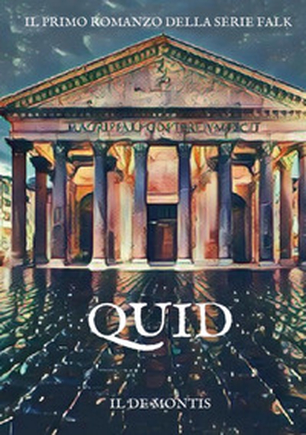 Quid - Librerie.coop Quid - Librerie.coop