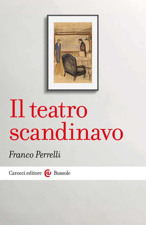 Il teatro scandinavo - Librerie.coop