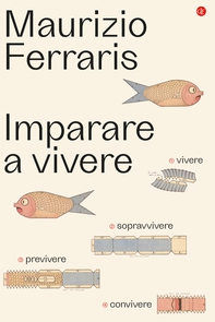 Imparare a vivere - Librerie.coop