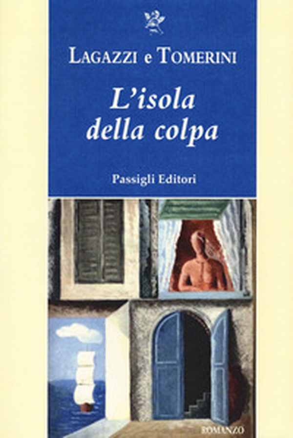 L'isola della colpa - Librerie.coop L'isola della colpa - Librerie.coop