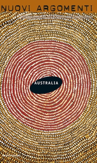 Nuovi Argomenti (10) - Librerie.coop