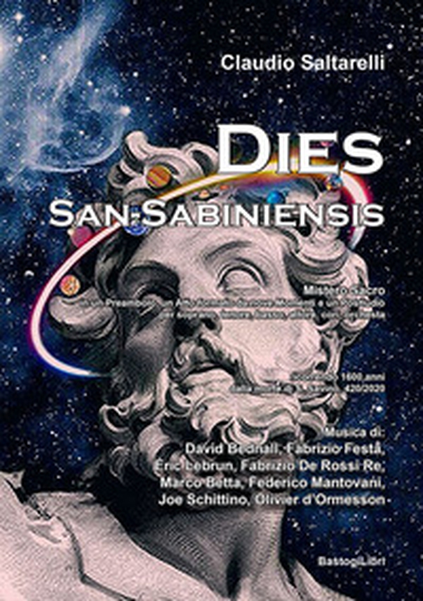 Dies san-sabiniensis - Librerie.coop Dies san-sabiniensis - Librerie.coop