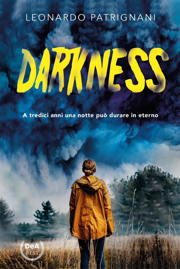 Darkness - Librerie.coop Darkness - Librerie.coop