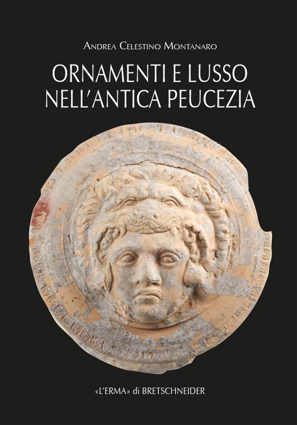 Ornamenti e lusso nell'antica Peucezia - Librerie.coop