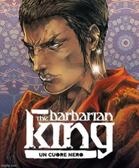 The Barbarian King - Vol. 4 - Librerie.coop