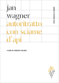 Autoritratto con sciame d'api - Librerie.coop