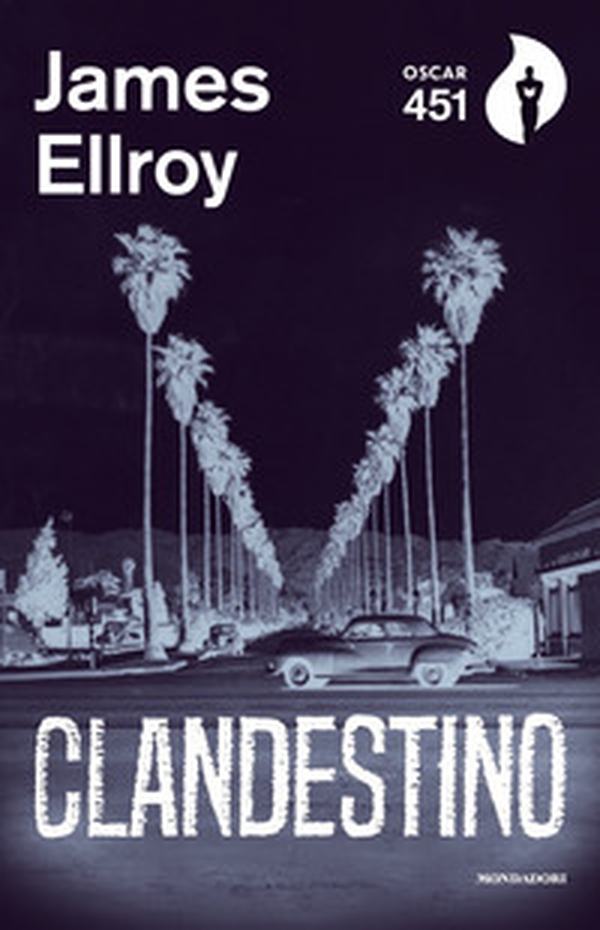 Clandestino - Librerie.coop Clandestino - Librerie.coop