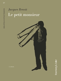 Le petit monsieur - Librerie.coop Le petit monsieur - Librerie.coop