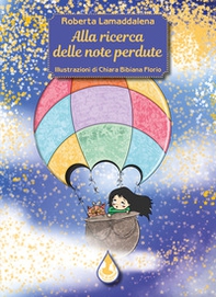Alla ricerca delle note perdute - Librerie.coop