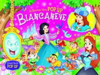 Biancaneve. Libro pop-up - Librerie.coop