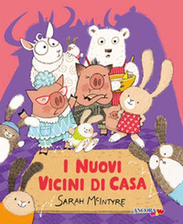 I nuovi vicini di casa - Librerie.coop I nuovi vicini di casa - Librerie.coop