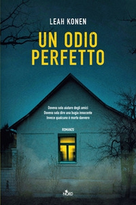 Un odio perfetto - Librerie.coop