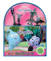 Vampirina. Halloween. Librogiocakit - Librerie.coop Vampirina. Halloween. Librogiocakit - Librerie.coop