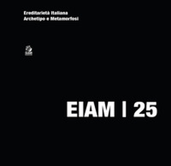 Ereditarietà italiana. Archetipo e metamorfosi - Librerie.coop