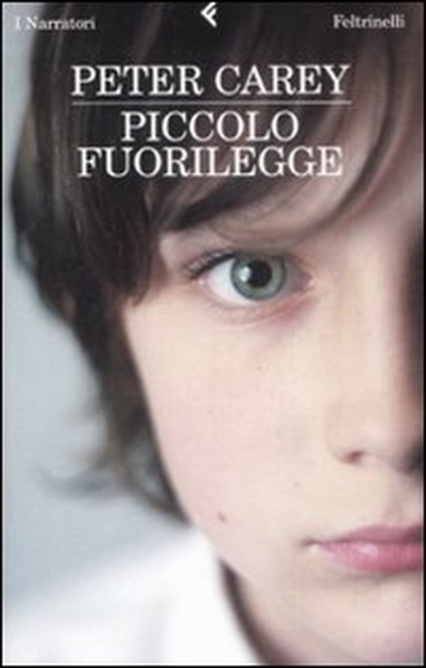 Piccolo fuorilegge - Librerie.coop Piccolo fuorilegge - Librerie.coop