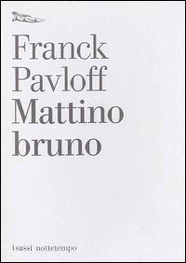 Mattino bruno - Librerie.coop Mattino bruno - Librerie.coop