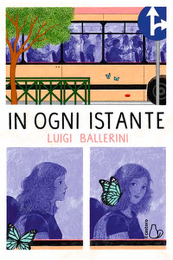 In ogni istante - Librerie.coop In ogni istante - Librerie.coop