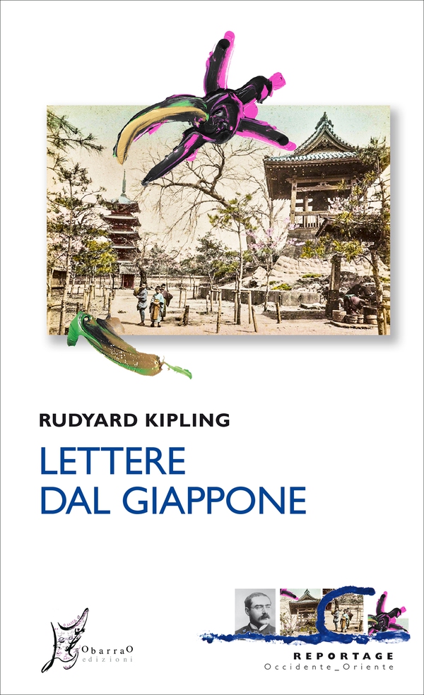 Lettere dal Giappone - Librerie.coop Lettere dal Giappone - Librerie.coop