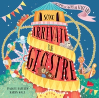 Sono arrivate le giostre - Librerie.coop