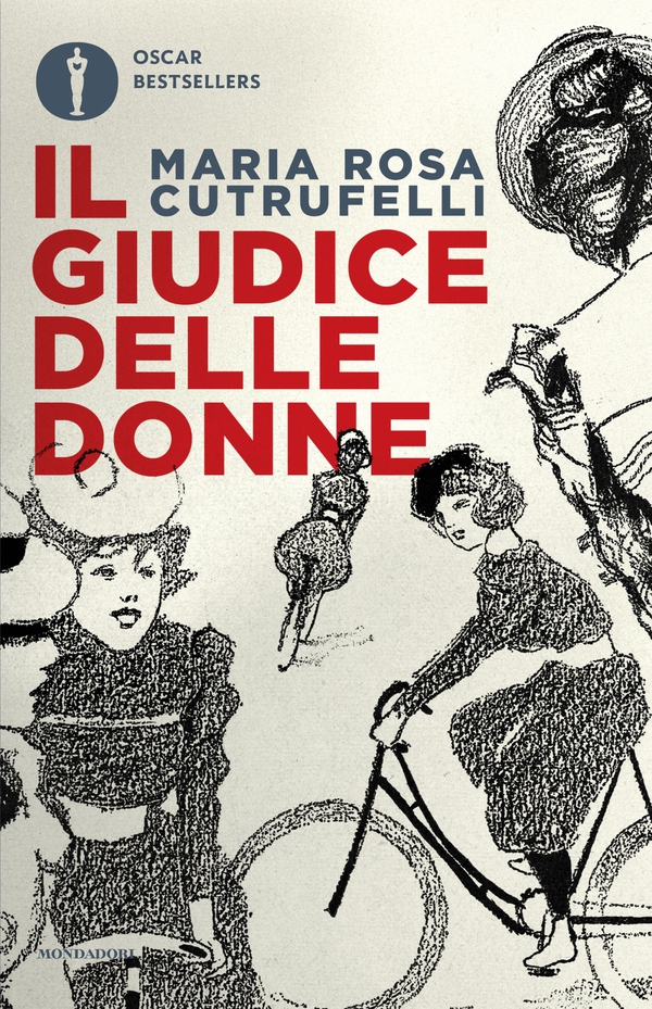 Il giudice delle donne - Librerie.coop