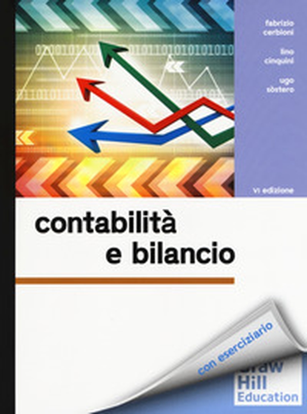 Contabilità e bilancio - Librerie.coop Contabilità e bilancio - Librerie.coop