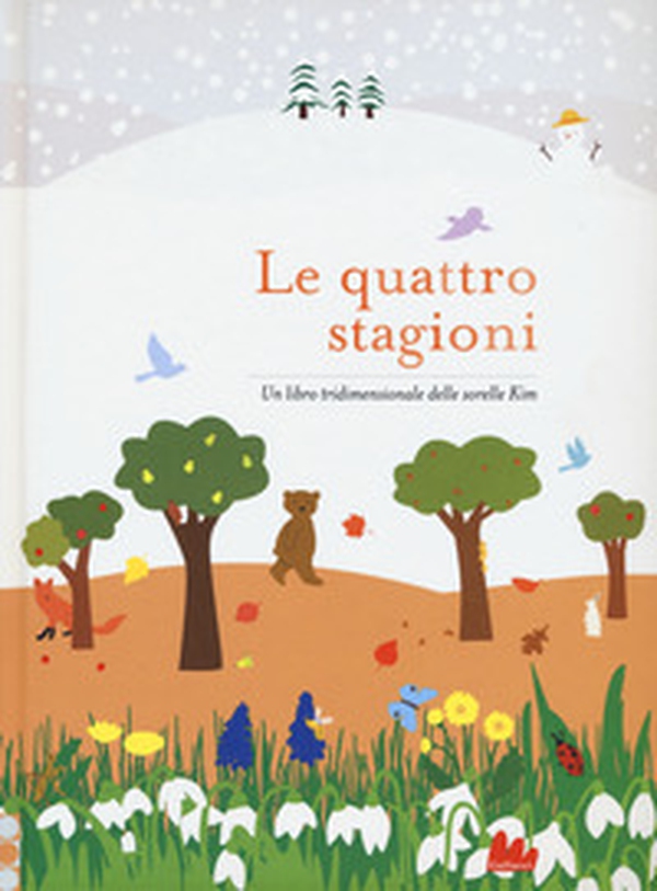 Le quattro stagioni - Librerie.coop Le quattro stagioni - Librerie.coop
