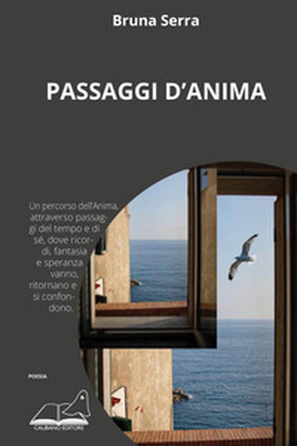 Passaggi d'anima - Librerie.coop Passaggi d'anima - Librerie.coop