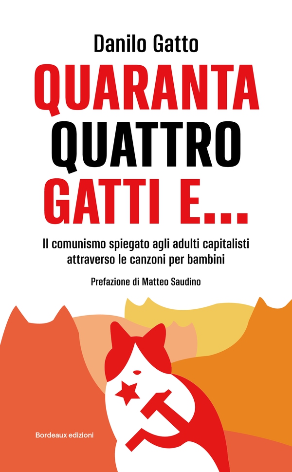 Quarantaquattro gatti e… - Librerie.coop Quarantaquattro gatti e… - Librerie.coop