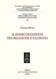 Il Papiro di Derveni tra religione e filosofia - Librerie.coop
