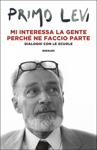 Mi interessa la gente perché ne faccio parte - Librerie.coop