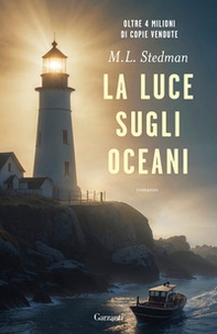 La luce sugli oceani - Librerie.coop
