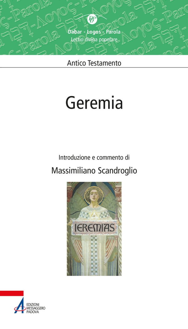 Geremia - Librerie.coop Geremia - Librerie.coop