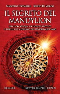 Il segreto del Mandylion - Librerie.coop